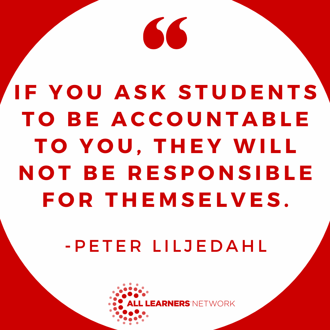 All Learners Network tweet media