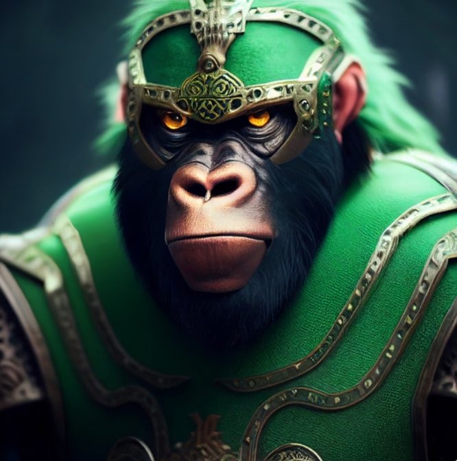 AzureeeOneOG's tweet photo. @danvouner @mevbots Not Bored Ape but @UncensoredApe 👌 Pretty cool art and yet people are wasting it. Just look at my ape😋😋 https://t.co/pyKpH9pnZj