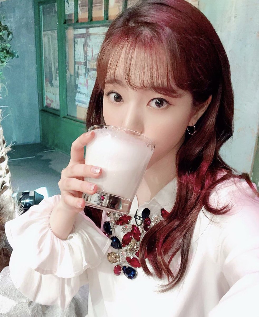 515zone's tweet photo. #SUNNY #써니 https://t.co/82XEWeUnOU