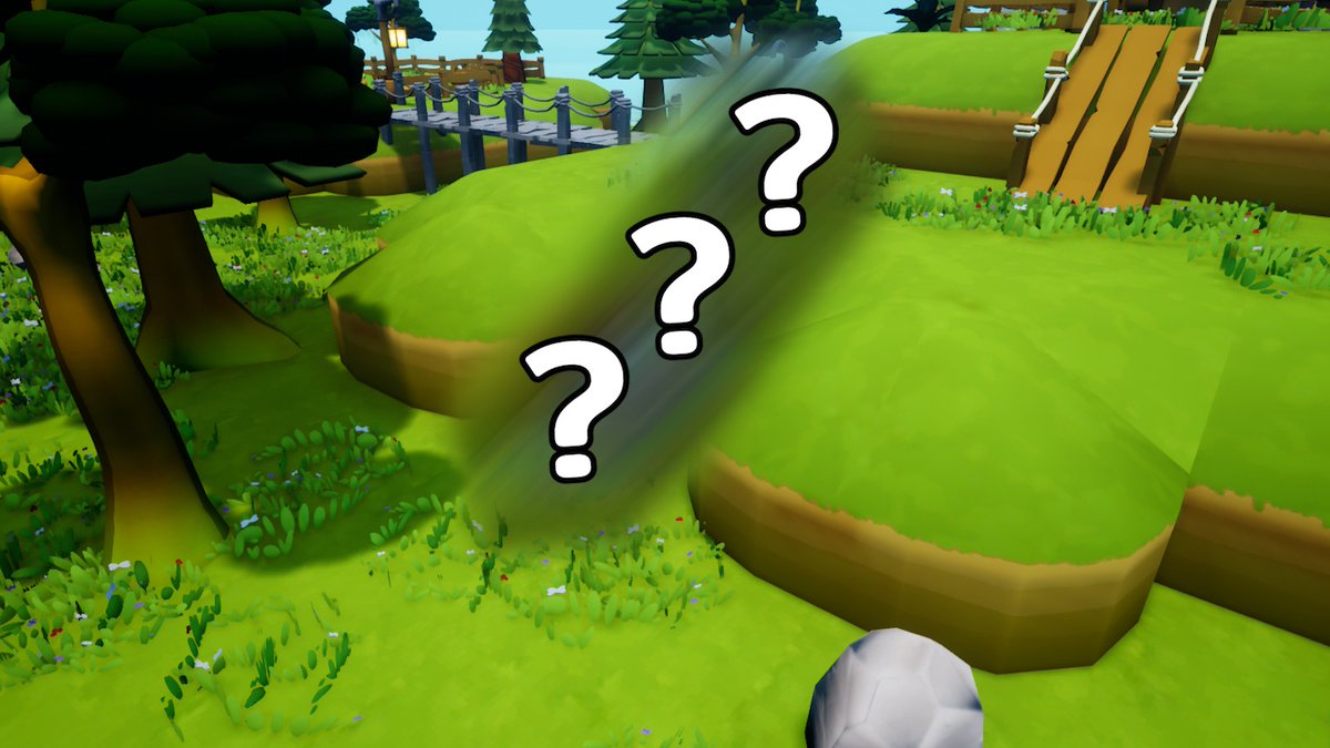 💥 We are going to reveal new progress of the project through challenges 💥

👇 Once this tweet reaches 30 RTs we will reveal the first 👇