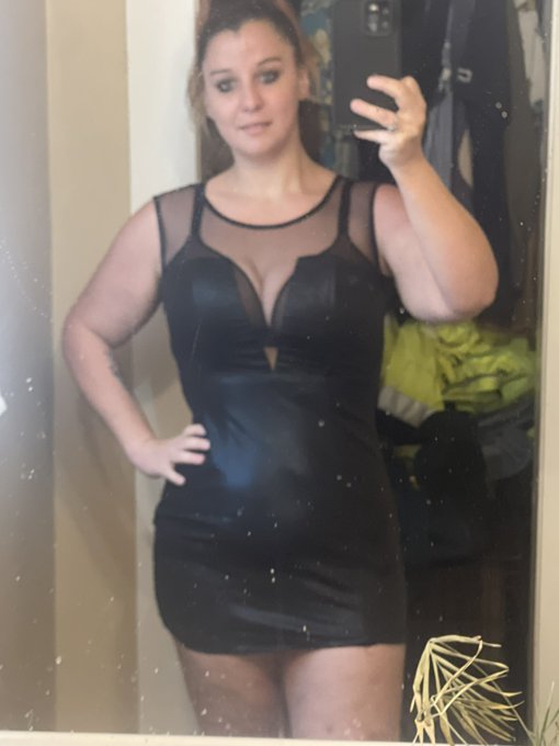 What I&rsquo;m wearin to my sexy bday party on Fri https://t.co/xfD0syRw9y<a href="/tag/newprofilepic"class="tags"><span>#newprofilepic</span></a>