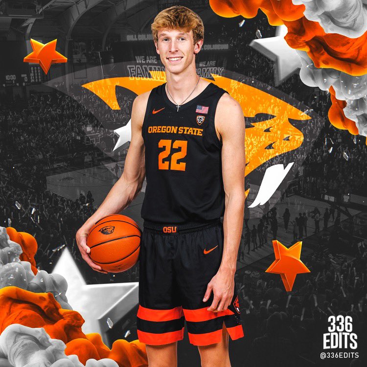GavinMarrs1's tweet photo. Committed!! Go Beavs!🦫 https://t.co/LbDmiCfjba