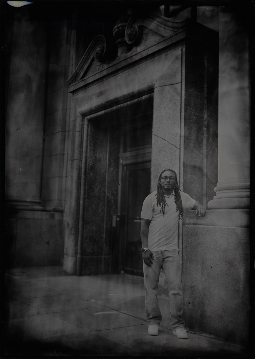 Black Scranton tweet media