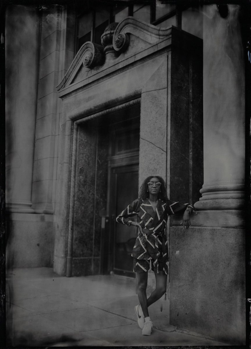 Black Scranton tweet media