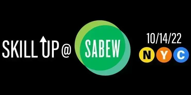 Learn how to pitch your story &amp; make a great impression on-air at #SkillUpSABEW on 10/14. <a href="/CNBC/">CNBC</a>'s Mary Duffy, <a href="/sharon_epperson/">Sharon Epperson</a>, @FlynnCNBC, <a href="/loriannlarocco/">Lori Ann LaRocco</a> &amp; <a href="/aj_vielma/">Antonio José Vielma</a> will help you raise your game. End day w/ mixer at the <a href="/WSJ/">The Wall Street Journal</a>.

 Register now at bit.ly/3Uz1stV