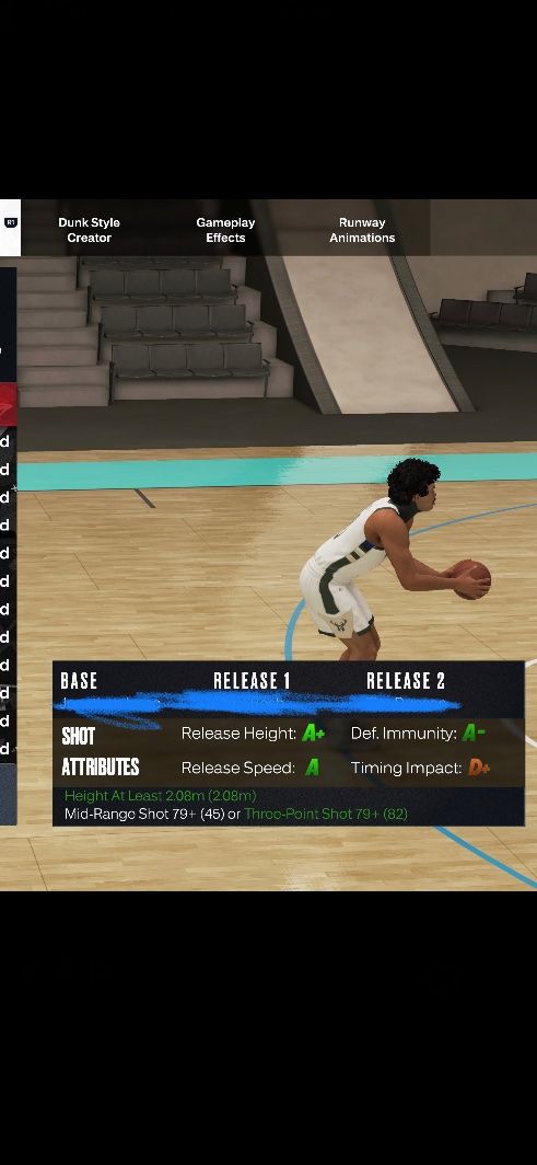 Where my poppers at, got you with a 🔥🔥 jumpshot! Who wants it 👀