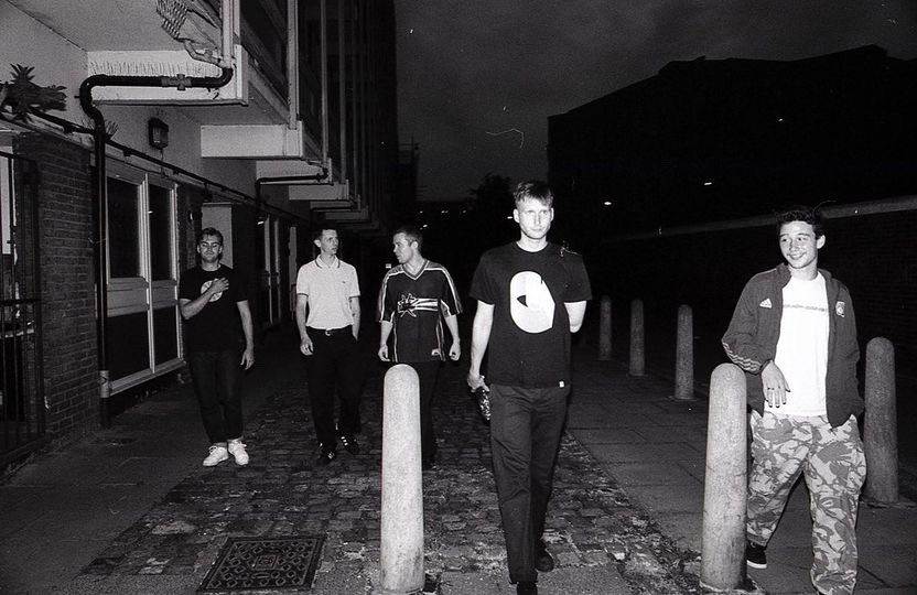 Average Life Complaints tweet media