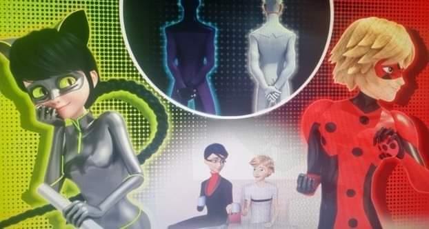 BogaBuguinette's tweet photo. ES REAL
LADYNOIR CANON CARAJO 😭😭😭😭😭
#MLBS5Spoilers https://t.co/YeeJMxZhD4