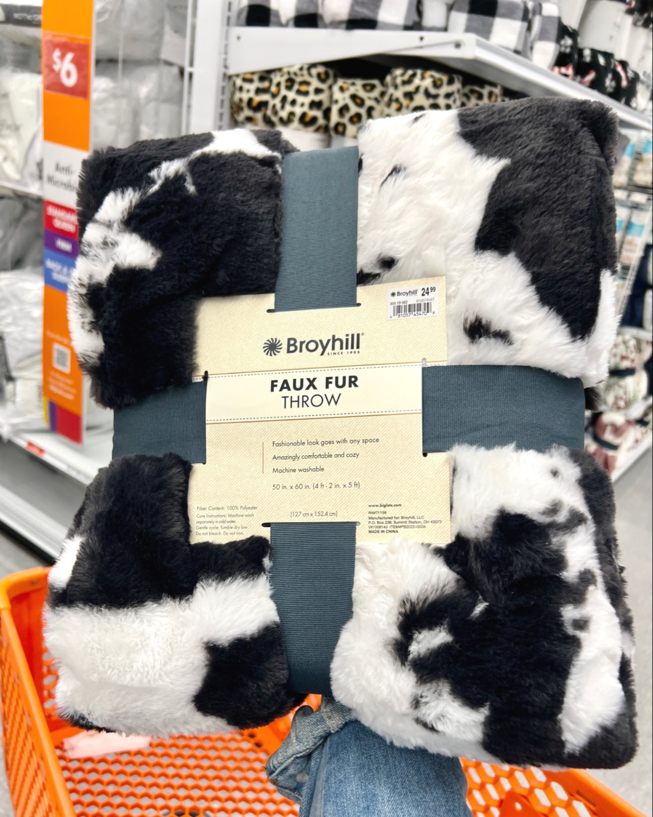 Big Lots on X Chilly We ve got you covered. Add to your blanket collection and prep for snuggle season without breaking the bank Shop now https t PJs8hkFvbw https t 9jiLSxtSYo X