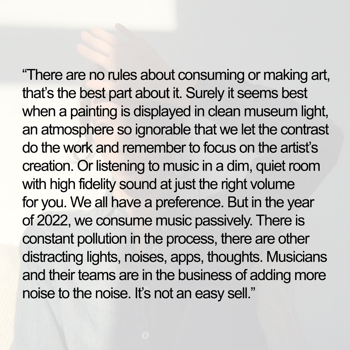 malloryhawk's tweet image. instead of angrily tweeting about the music industry😵‍💫i finally made a substack that addresses common challenges for artists in the "indie" sector

will just be a few essays a year - first one on self-promotion is out tomorrow if you're interested: malloryhawk.substack.com