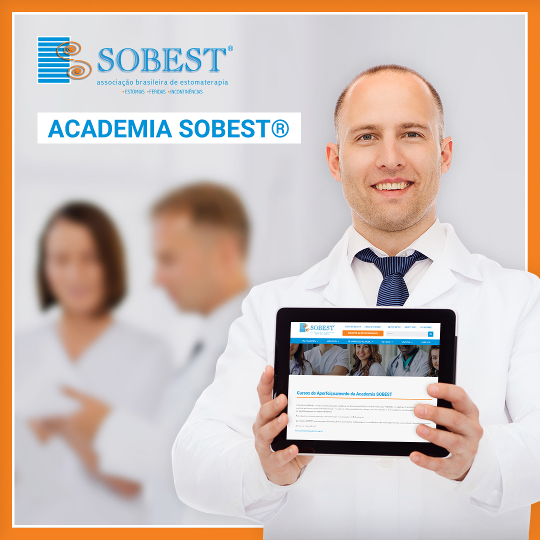 SOBEST_oficial's tweet photo. Atividades científicas oferecida pela Associação Brasileira de Estomaterapia – SOBEST® com o objetivo de fomentar e divulgar conhecimentos nas áreas da Estomaterapia.

👉 Acessem e aproveitem! https://t.co/NsAIoYLH2S 

#sobest #estomaterapia  #enfermeiros #enfermagem https://t.co/K8E5fR61Rh