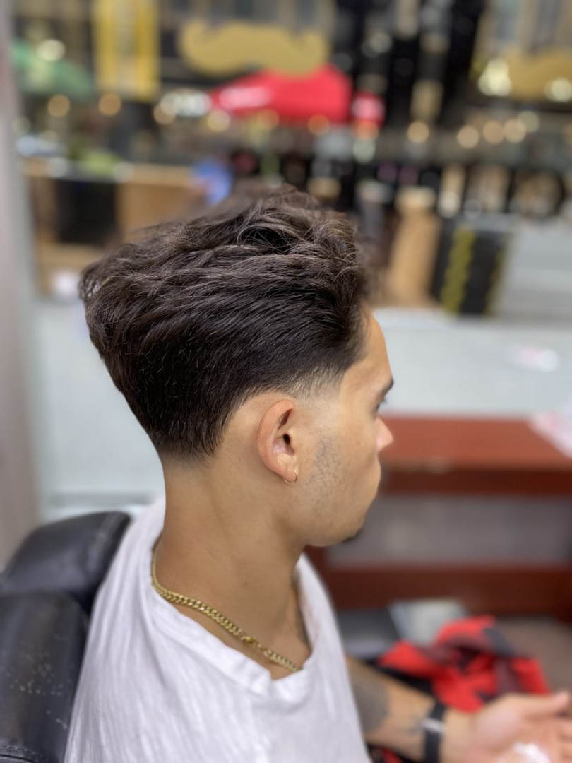 Upper Cuts Barbershop (@uppercutsbarb) / Posts / X