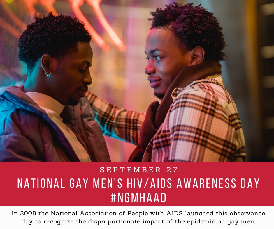 #NGMHAAD