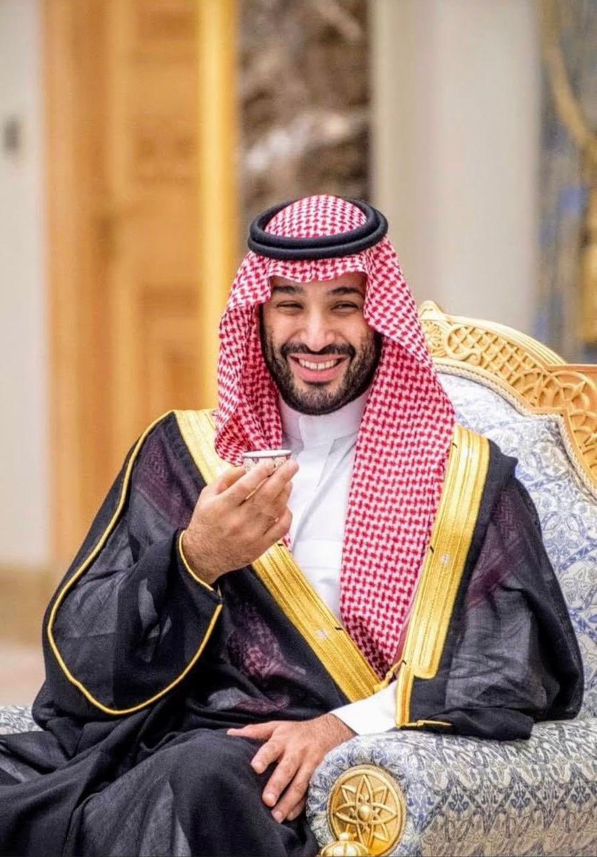lk_vc456's tweet photo. نبارك لسمو سيدي ولي العهد هذه الثقة ونسأل الله له التوفيق https://t.co/tDQU58TH7x