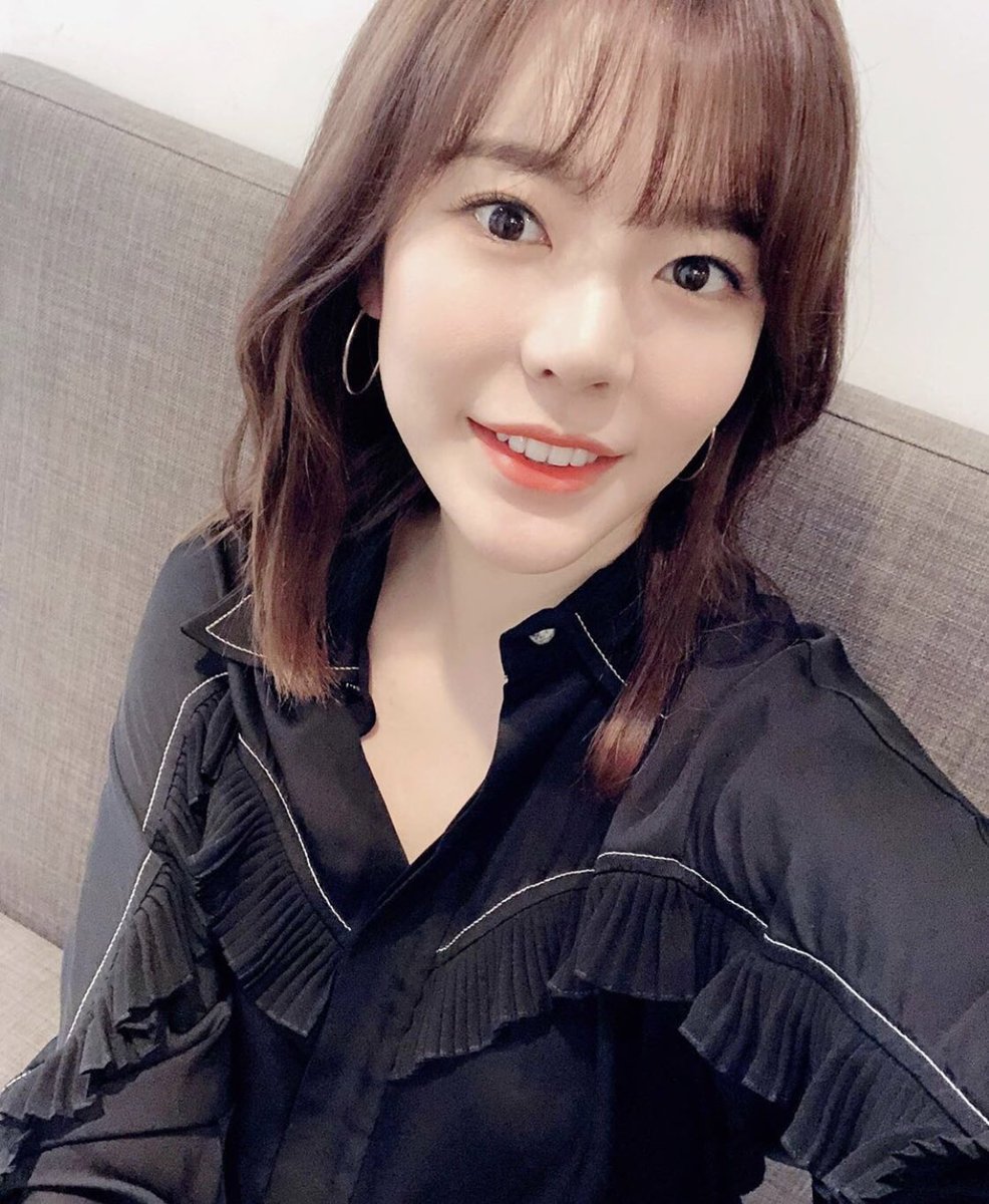 #SUNNY #써니