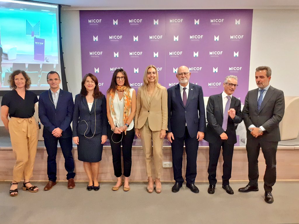 micofvlc's tweet photo. 🟢 Abrimos HILO para comentar todo lo relacionado con la celebración del Día Mundial del Farmacéutico en nuestra sede de Valencia. #DMF2022.
¿Nos acompañas? 👇 https://t.co/9Hu14q5Kzn