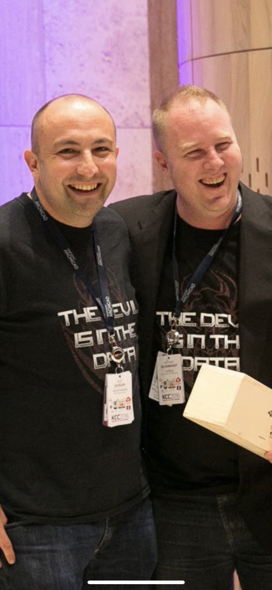 Createmaster Information Management (Now Zutec) tweet media