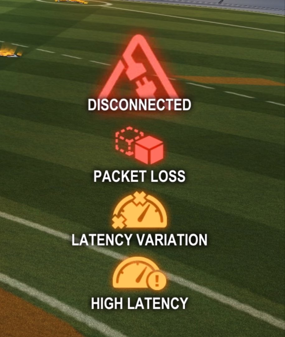 Spacestation's tweet photo. RT to scare a Rocket League player 😳 https://t.co/6s0LddnZ9T