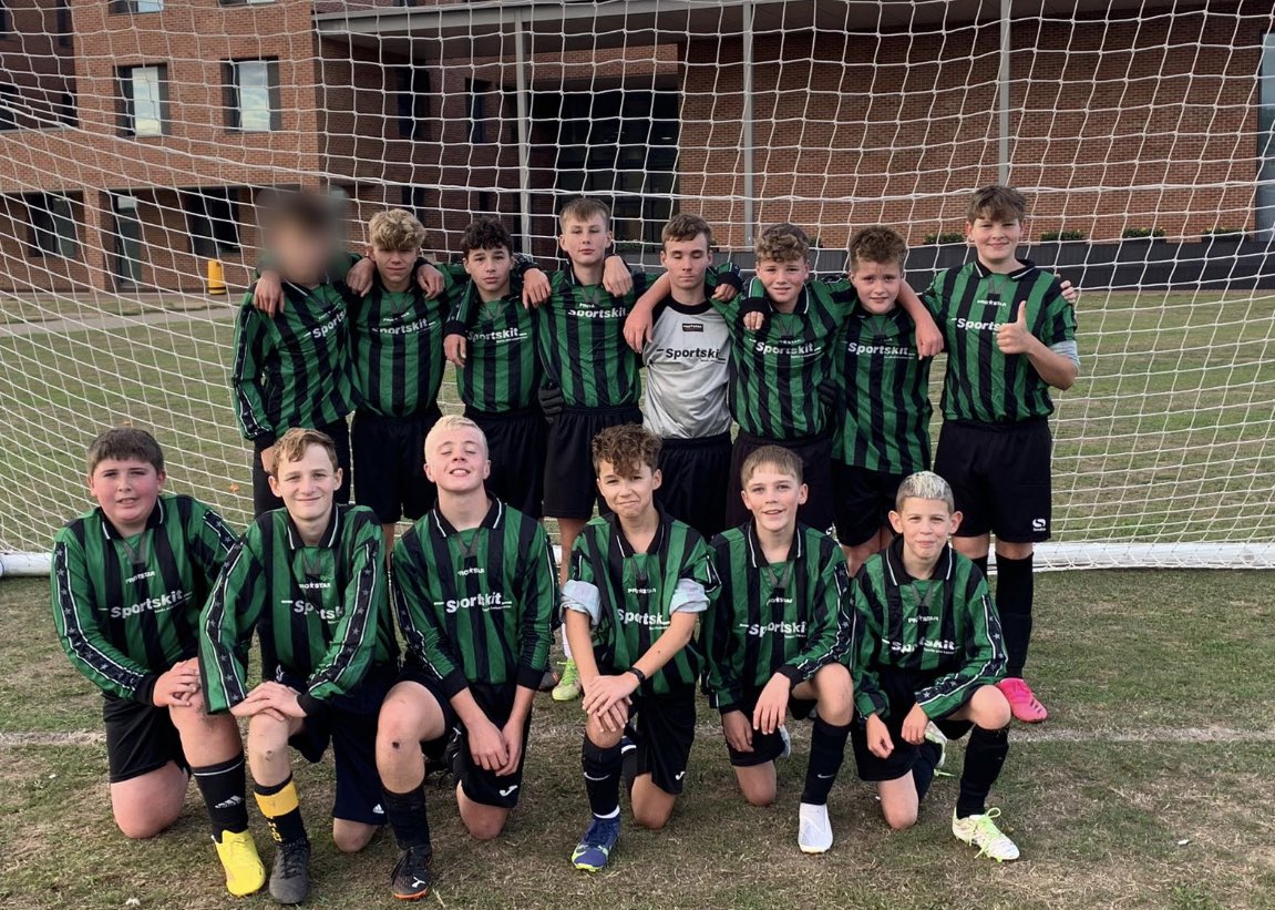 Stowmarket High PE & Sport tweet media