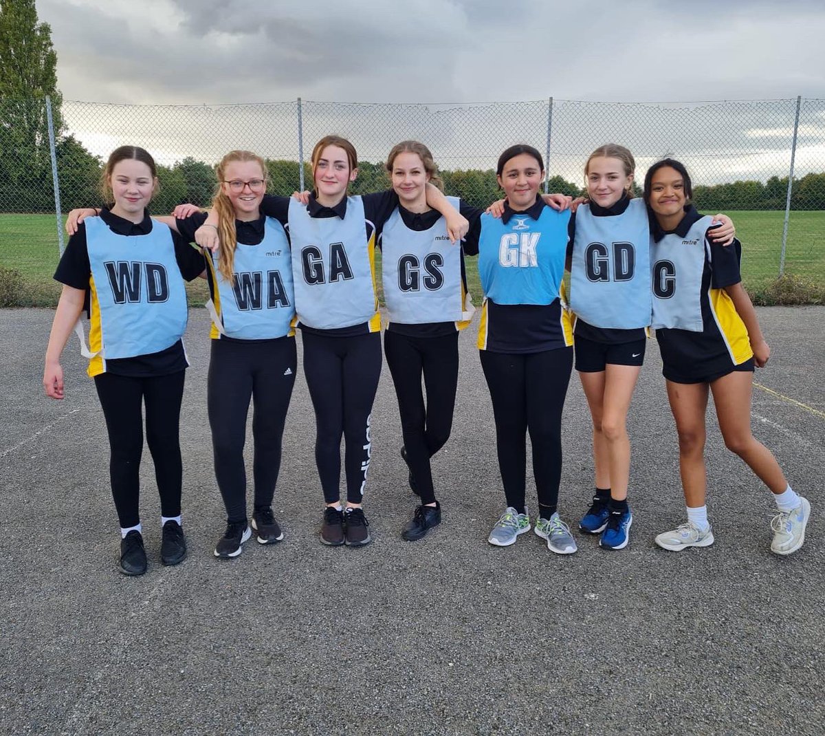 Stowmarket High PE & Sport tweet media