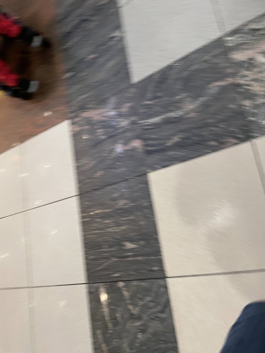 Atlanta, I am in you. So gorg. #au24