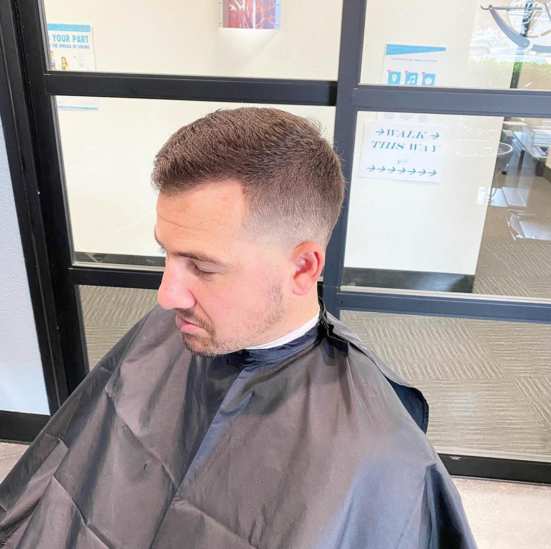 GuyInTieBarber's tweet image. Reasons to choose Guy In The Tie Barber &amp;amp; Salon : Excellent Customer Service, Friendly Staff, and Professional. Visit us today at 21001 San Ramon valley Blvd. Unit D-4 Studio 127! #NeckTrim #Barbering #BangTrim bit.ly/3brYzGc