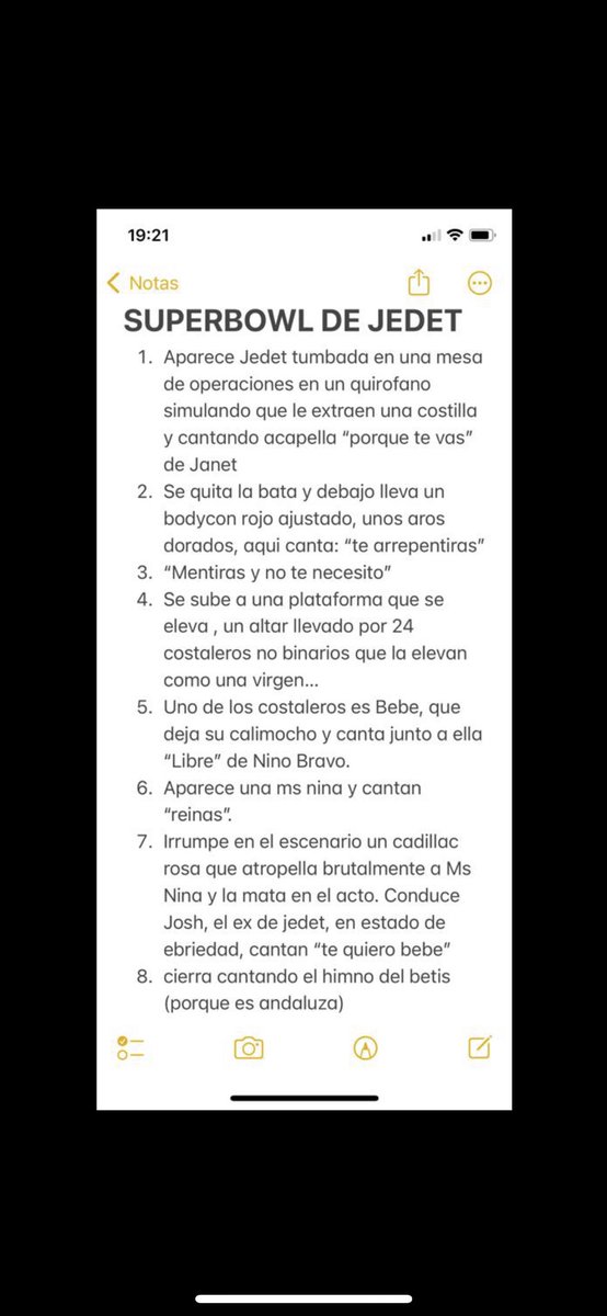 juniorxhealy's tweet photo. El peak del humor #jedet #joshortiz #superbowl #msnina #superbowl #jeje https://t.co/VVxt4uyUCl