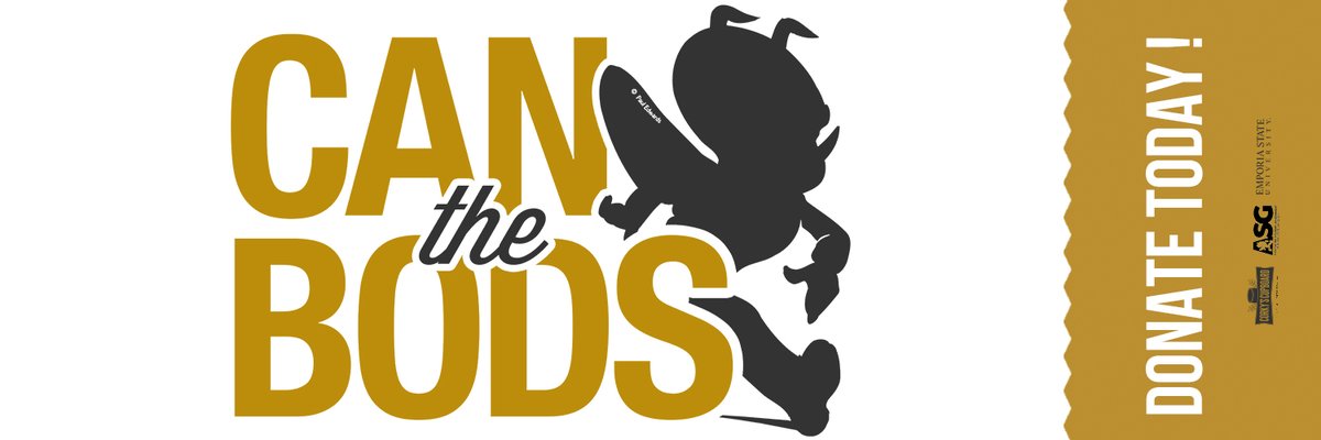 Emporia State Univ. tweet media