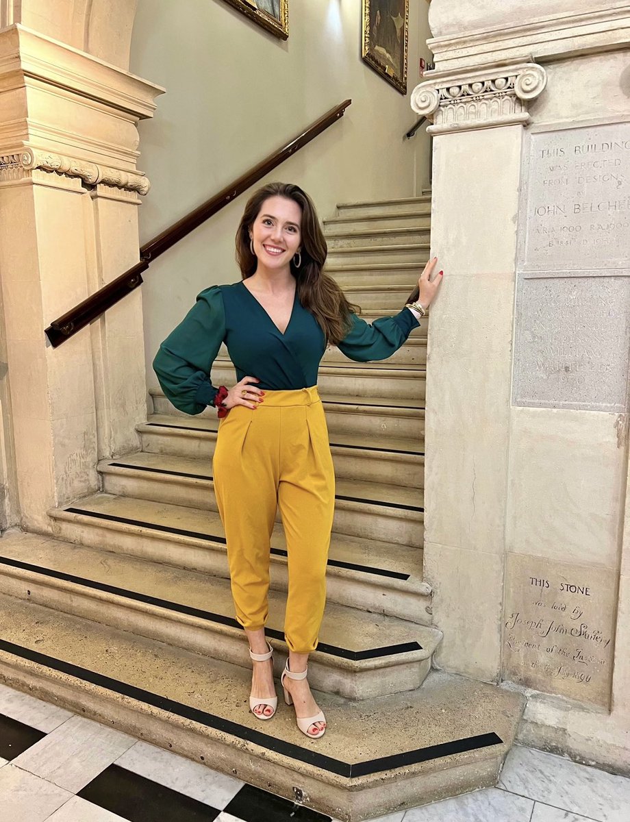 Busy few weeks &amp; more ahead! Coming off heels of speaking at #FinovateFall NYC (clips coming!), was a pleasure to present at <a href="/payinnforum/">Payments Innovation Forum</a> in London on how <a href="/CarbonZero_/">Carbon Zero Financial</a>’s B2B ESG platform helps banks Stay Top of Mind &amp; Top of Wallet in the Era of Conscious Consumerism!