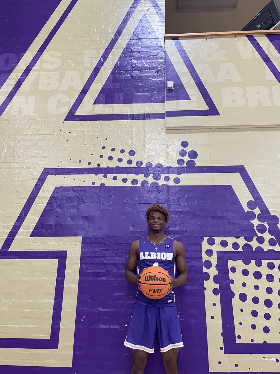 Deonte “Dee” Roberts tweet media