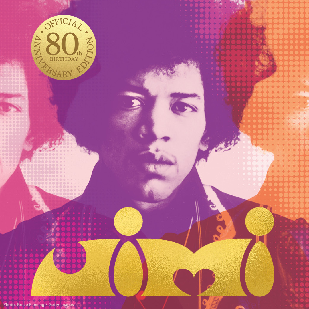 JimiHendrixShop's tweet photo. "JIMI" is the ultimate tribute to the greatest guitar player in rock history, celebrating what would have been #JimiHendrix's 80th birthday this November. New book available November 15. Pre-Order: https://t.co/VUqu6uoQwl

#JIMI80 #JIMI #publication #photos @ChronicleBooks https://t.co/aSDyYNLsiA
