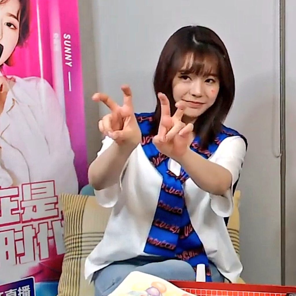 515zone's tweet photo. #SUNNY #써니 https://t.co/5EgElx7IC4