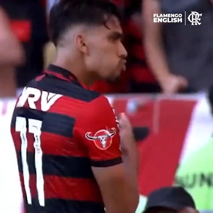@Flamengo_en's photo on Paquetá