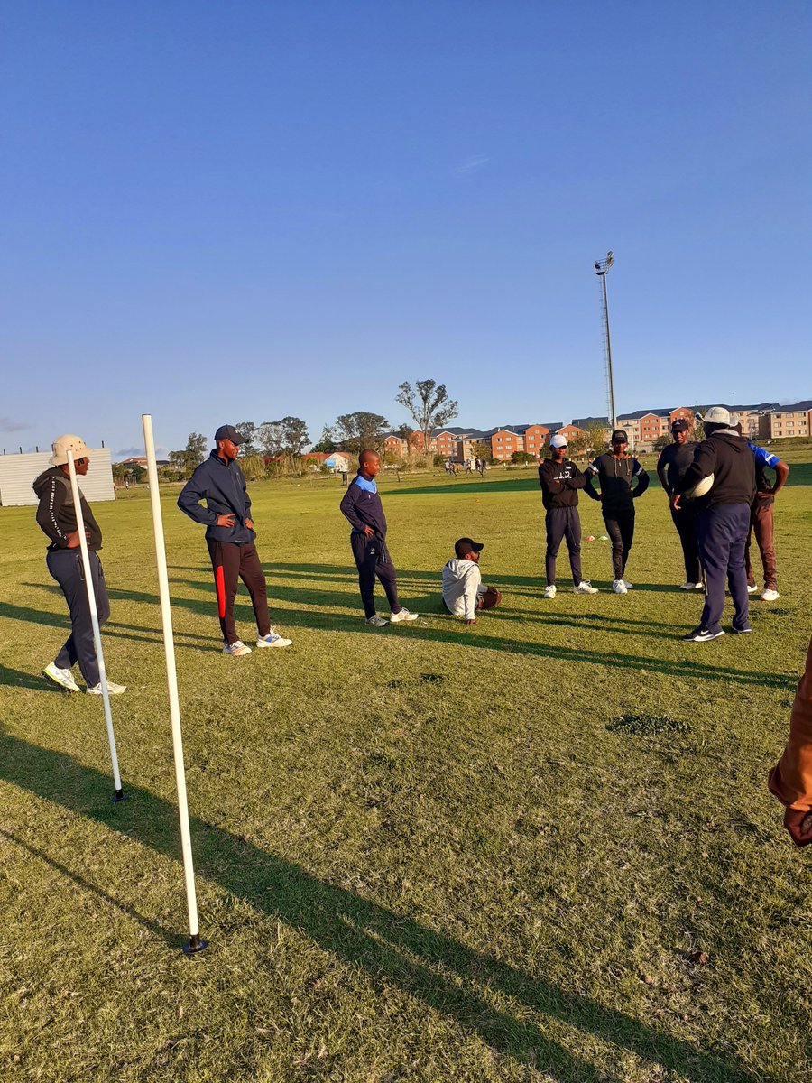 UFH Cricket tweet media