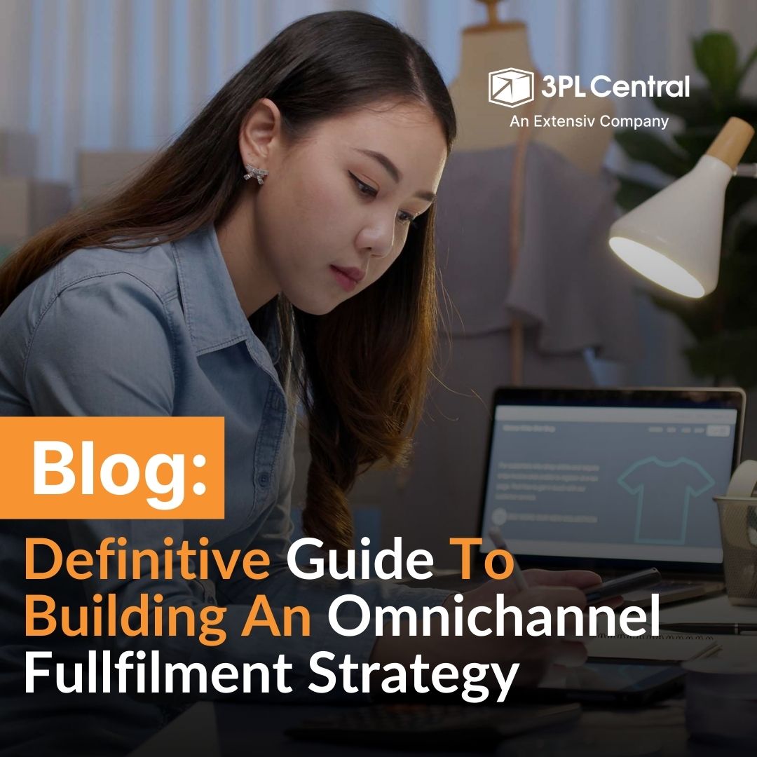 3PLCentral's tweet photo. To learn about how to build an effective omnichannel strategy for your warehouse, read the Definitive Guide to Building an Omnichannel Fulfillment Strategy:
https://t.co/8g9LMNET0X
#extensiv #3PLCentral #warehousing #3PL #omnichannel https://t.co/i9AJSm6Gc2