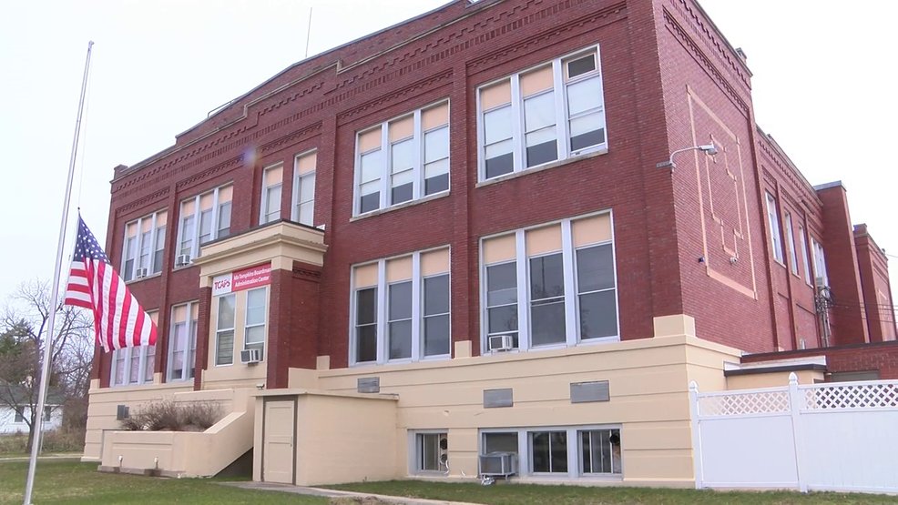 ooaccess's tweet image. The challenge? 

After years with no #accesscontrol system, Traverse City Area Public Schools concluded that the current video security system was not enough for its 25 school and administration buildings.

The @ACRE_OG solution? Find it here: hubs.li/Q01ncmGp0

#OneACRE