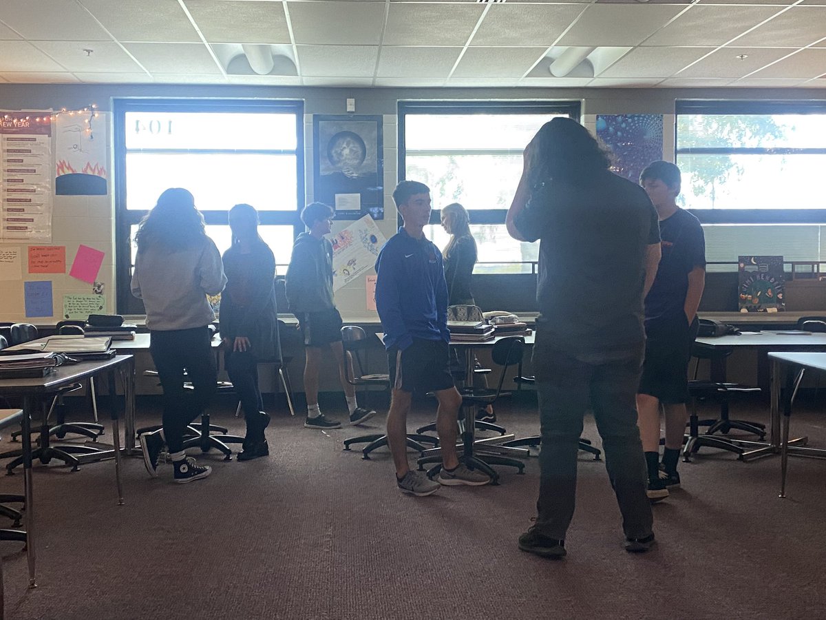 When studying Madison’s Federalist Paper 10, we need a brain break!  Who makes the best fries and what is the best candy bar?