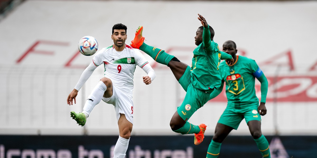AdmiralSport's tweet photo. WM-Flair in der Südstadt! 😍

📸 GEPA Pictures

#AdmiralSportwetten #AdmiralAUT #Testspiel #IRASEN #Iran #Senegal #WM https://t.co/o6fW59w1ov