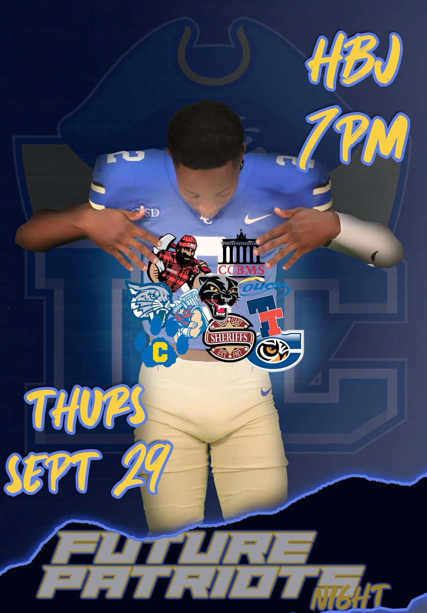 Patriot Nation tweet media