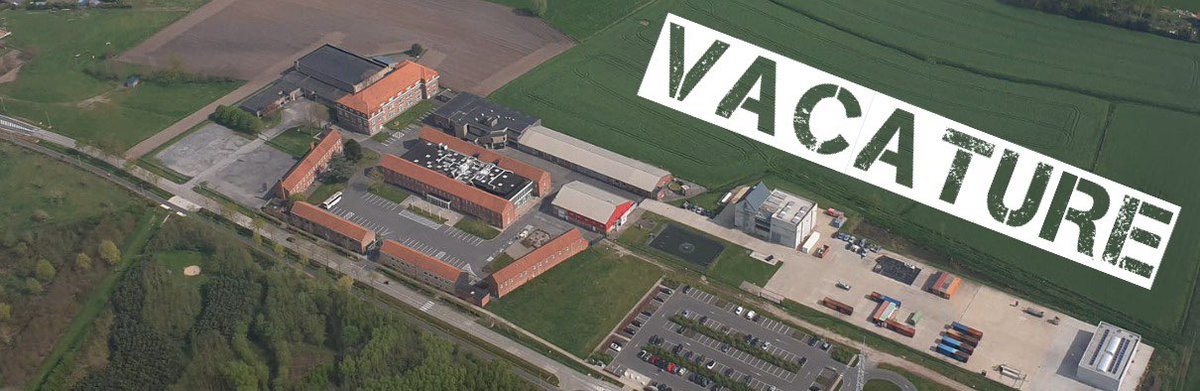 Het POV zoekt een "verantwoordelijke financiën". Heb je een bachelor diploma boekhouden of gelijkwaardig ? 

Kom meer te weten over de functie, de aanwervingsprocedure en de interessante arbeidsvoorwaarden op : campuspov.be/pov/vacatures/