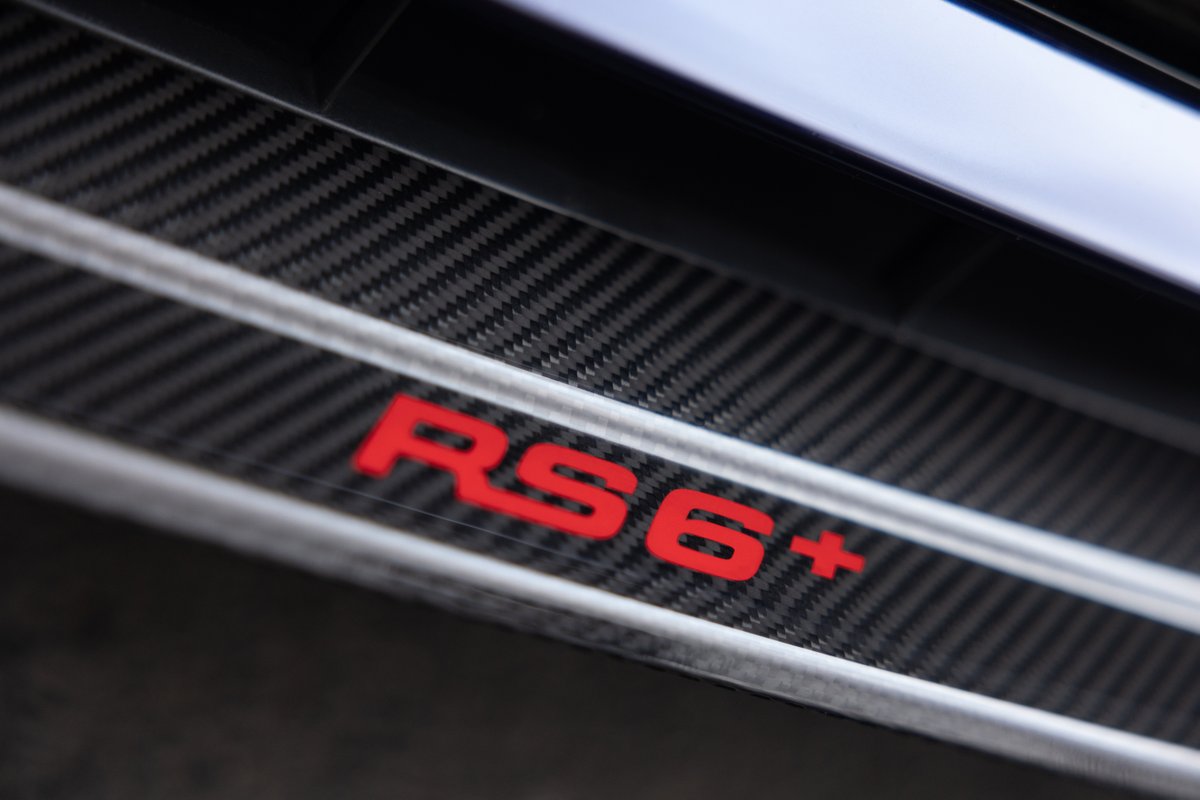 abt_usa's tweet photo. 25 units only – and now the first ABT RS6+ Limited Edition is on the road in North America, built by our partner EuroCode! If you are up for your own RS6+, simply reach out to us in Miami! #abtsportsline #abtamerica #audirs6 #audi #abt #abtrs6plus #allthewayabt #atwa #eurocode https://t.co/YcYRAIB3IH