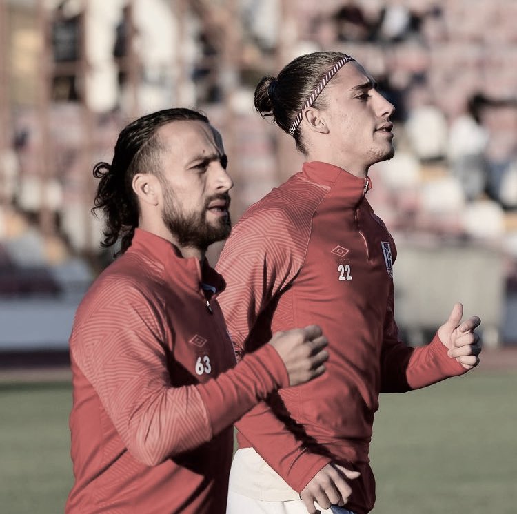 Mehmet Baran Danış 🪶 tweet media