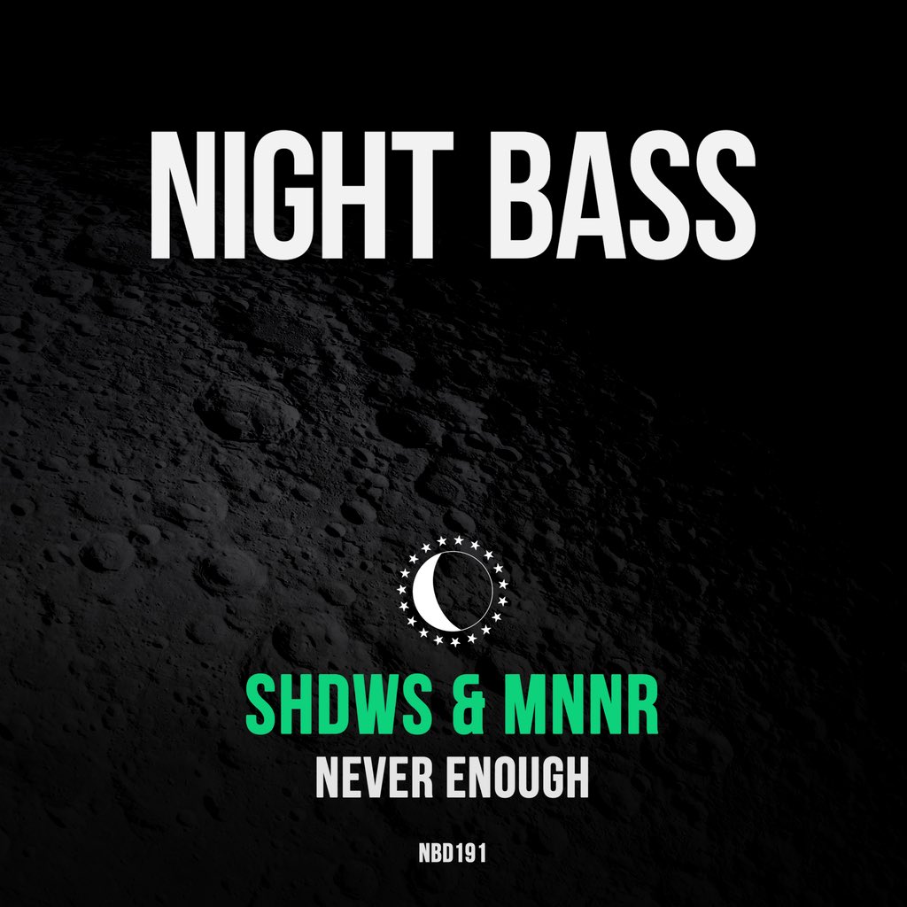 new music friday 🤍

<a href="/MNNR_music/">MNNR</a> <a href="/nightbass/">Night Bass</a>