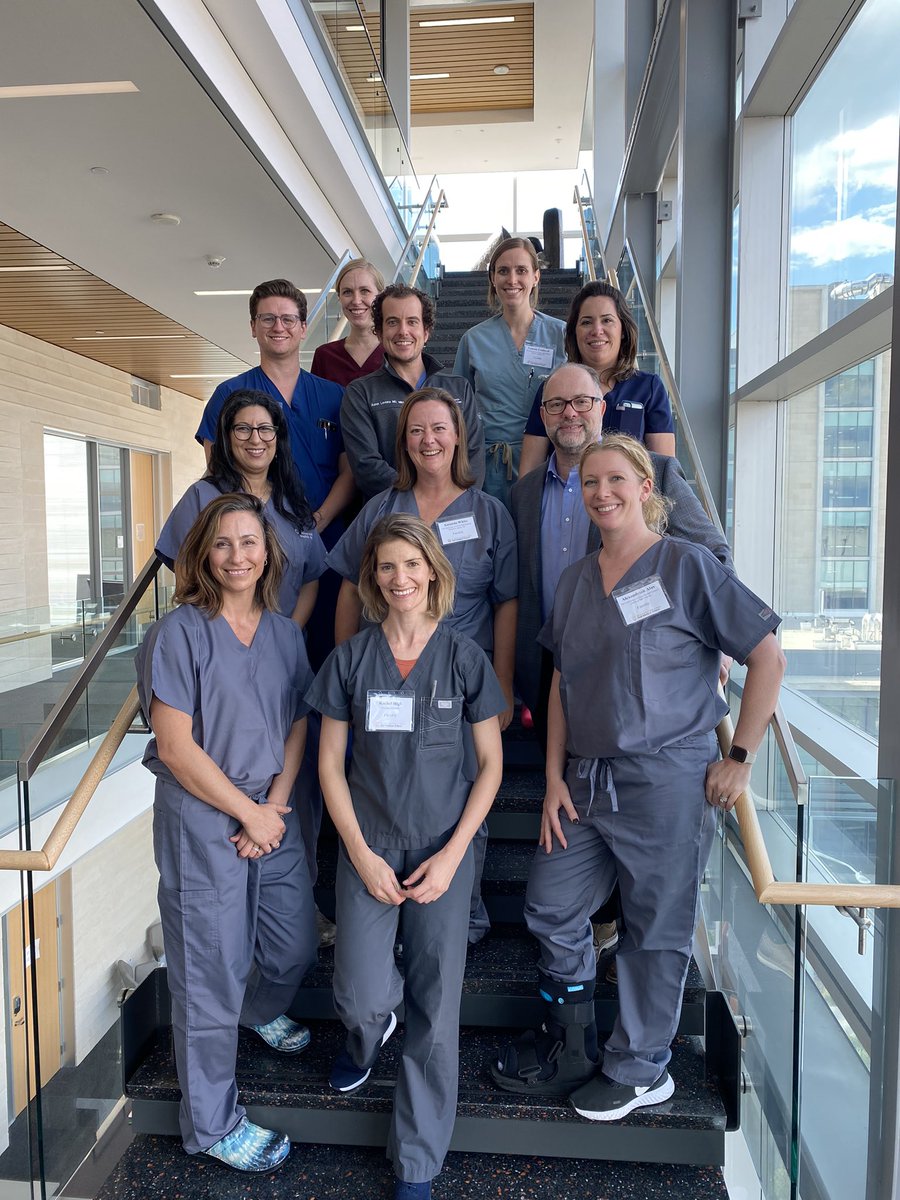 AmandaWhiteMD's tweet photo. @DellMedFPMRS thankful for the opportunity to host FPMRS/ Urology fellows and faculty from TX, LA, NM, and OK for learning and networking last weekend. We are so grateful for the support of our sponsors and faculty. Better together! https://t.co/oQjg1iaiVJ