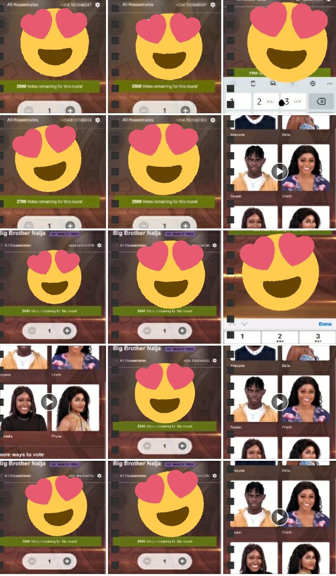 VOTING_PLATFORM's tweet photo. 420,000 votes done and dusted for our amazing customer.

Legit votes ✔✔
Quickly Delivery ✔✔
Screenshot and record ✔✔
Verification ✔✔
Different devices ✔✔
Confidentiality ✔✔

All these available at very affordable price. Dm Now!!!

You snooze, You lose

#BBNaija7 https://t.co/dNVX41Q8dn