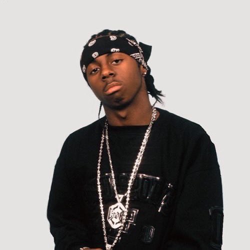 Happy Birthday Lil Wayne. 