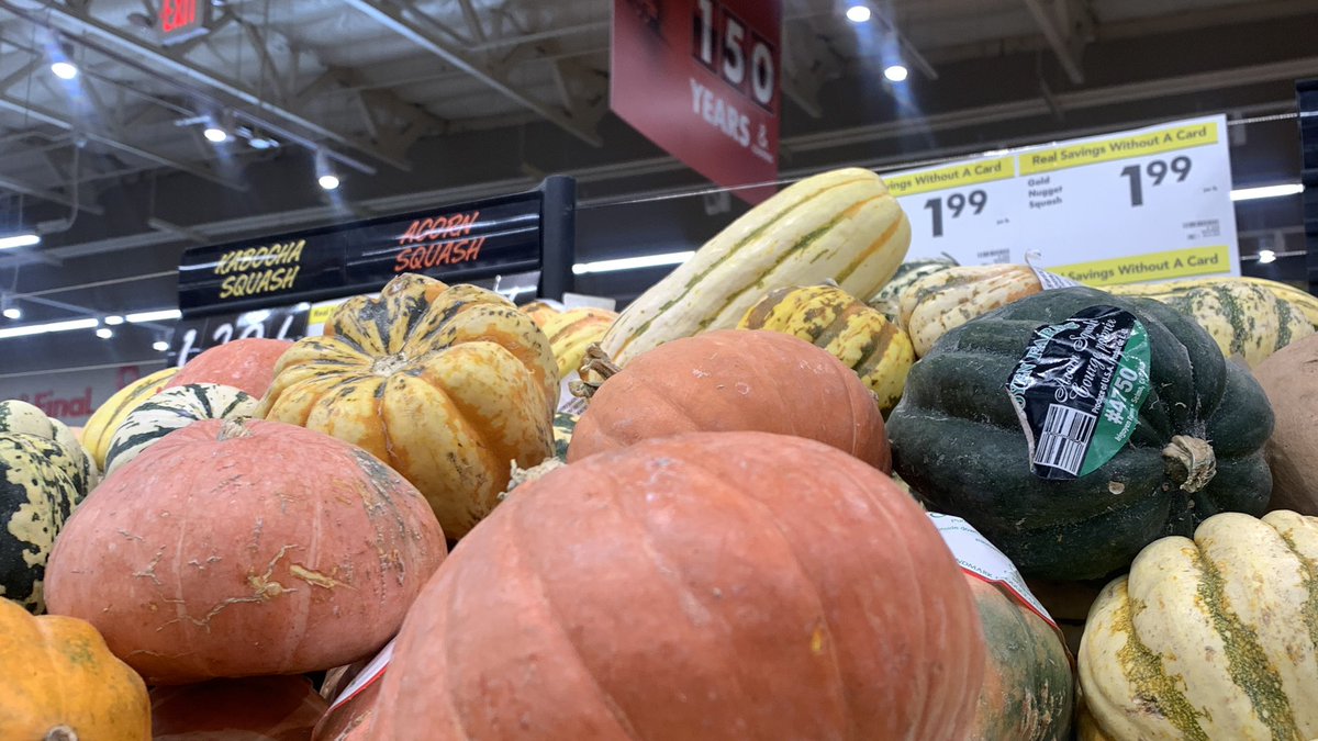 mamanoticias's tweet photo. Ya estamos listos para saborear lo mejor de la temporada de otoño 🍁 con @smartfinal
 #MySmartandFinal 🛒 https://t.co/pQ11QJjYkh