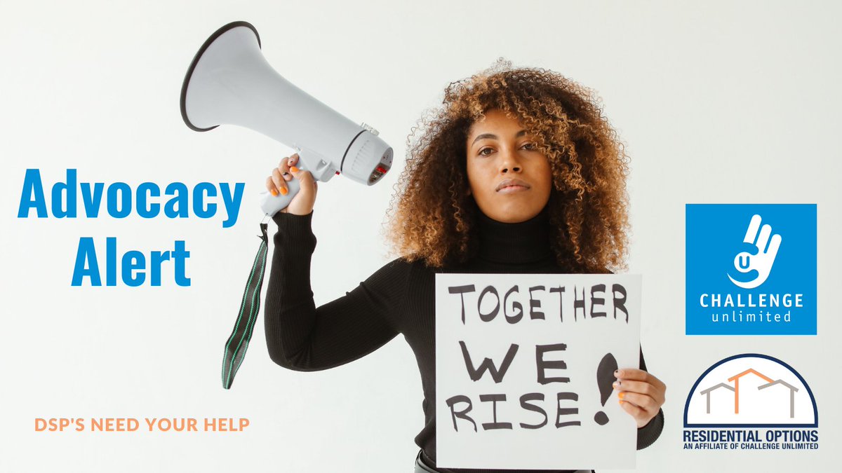 CUINCorg's tweet photo. Support the bipartisan “Recognizing the Role of Direct Support Professionals Act” (H.R. 4779 / S. 1437), which requires the Office of Management and Budget to establish a separate category within the Standard Occupational Classification system for DSPs. https://t.co/V681GFp5GG https://t.co/nRhElO64NQ