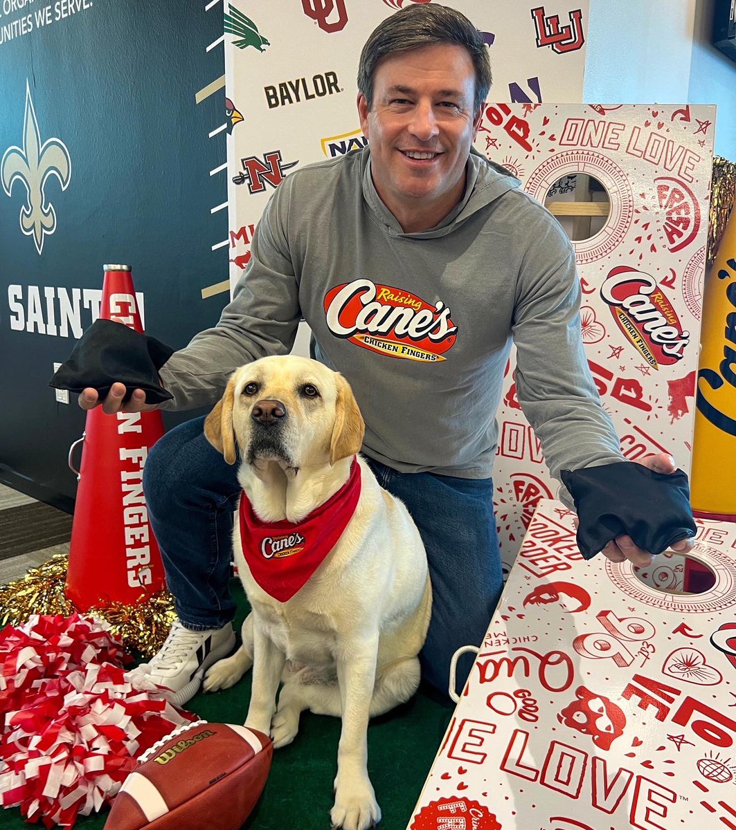 Todd Graves tweet media