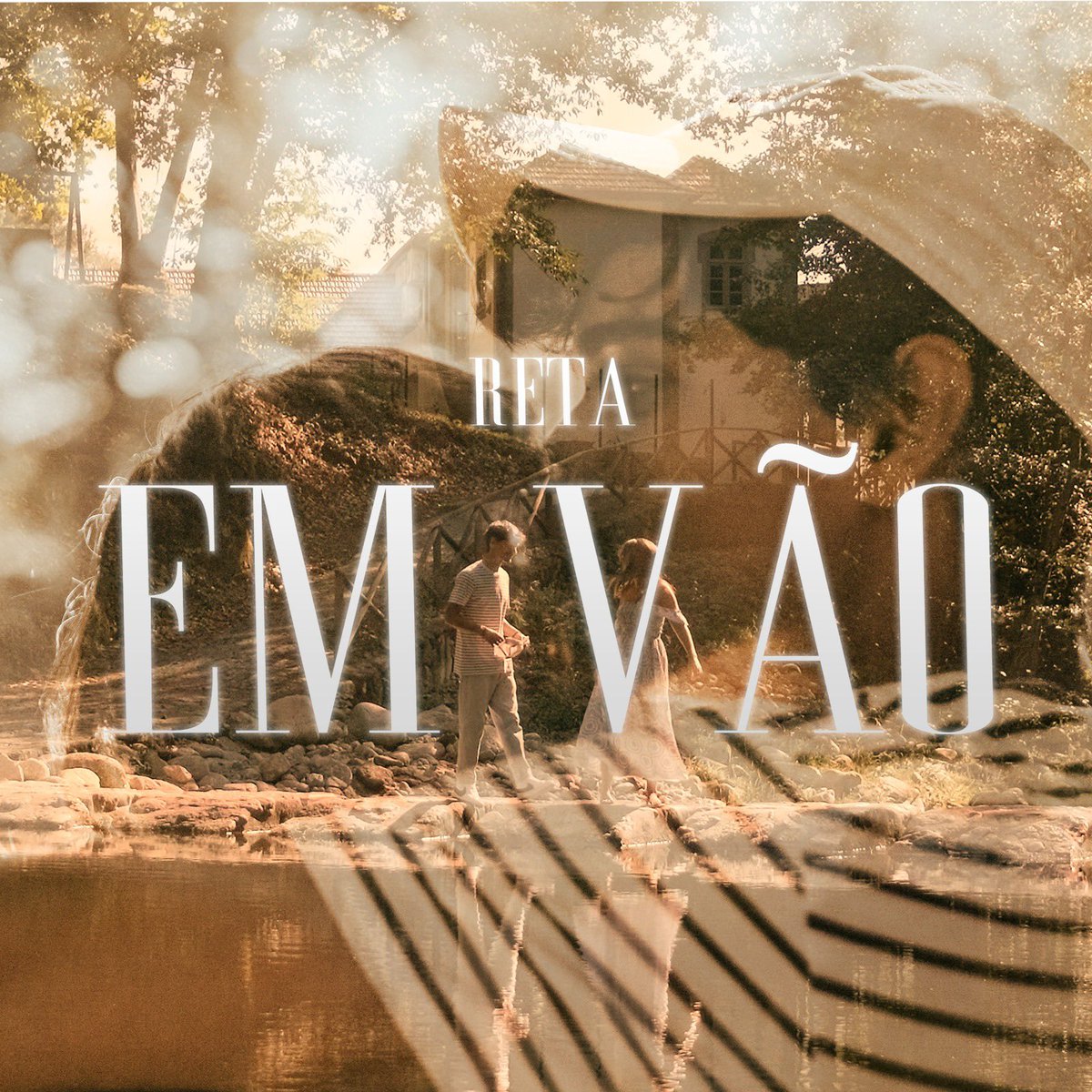 Entramos em contagem decrescente para o lançamento do nosso primeiro single, disponível em todas as plataformas digitais
Faltam apenas 3 DIAS!!!
Estejam atentos ⚡️⚡️